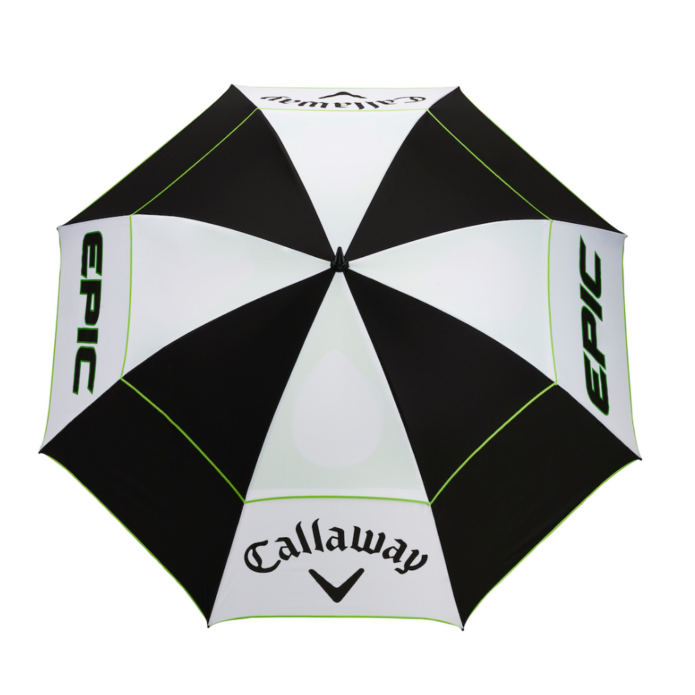 Callaway Epic 68 Inch Tour Golf Umbrella